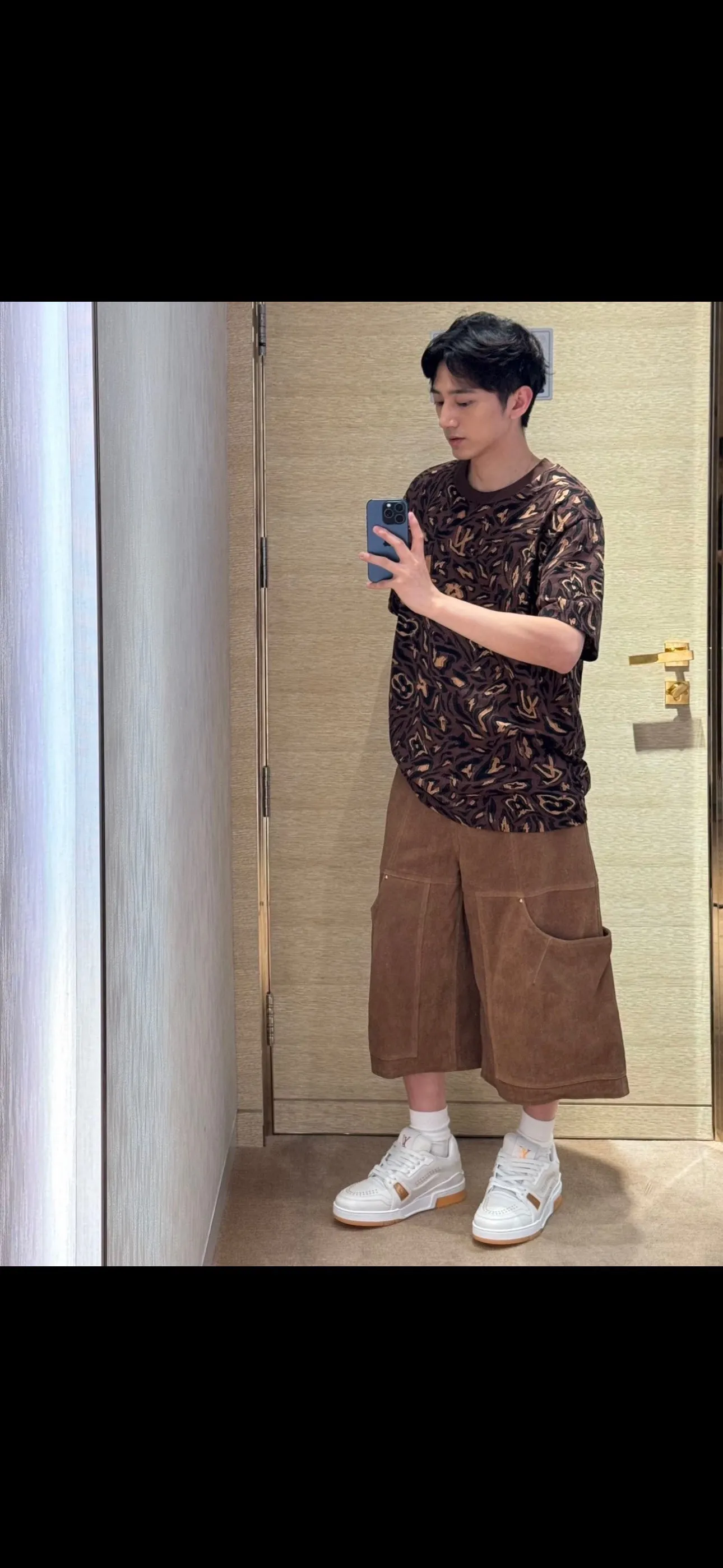 Louis Vuitton/ 26ss